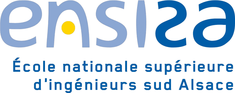 logo ENSISA